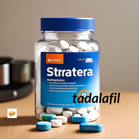 Tadalafil 5 mg precio